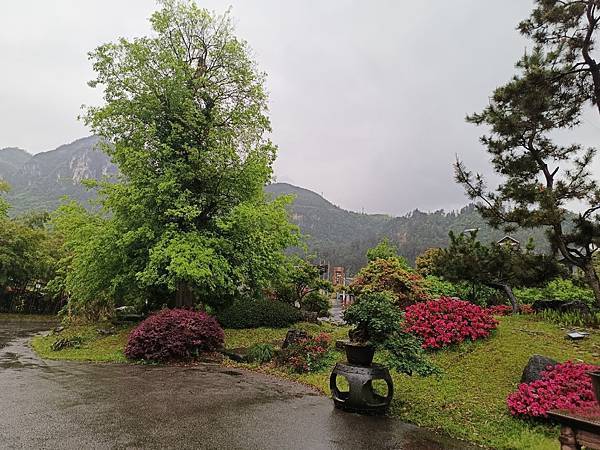 太合梵淨雲莊酒店(MORNING  GARDEN.jpg