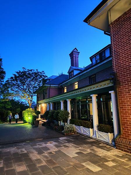 24OCT 十里藍山蟬滿天 百年飯店巡禮(Metropole 24OCT 十里藍山蟬滿天 百年飯店巡禮(Metropole