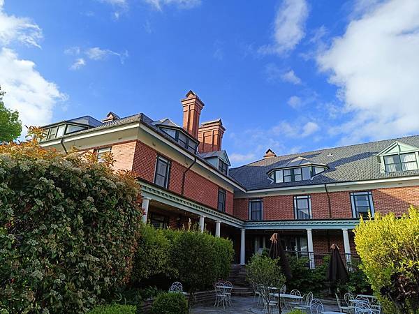 24OCT 十里藍山蟬滿天 百年飯店巡禮(Metropole 24OCT 十里藍山蟬滿天 百年飯店巡禮(Metropole