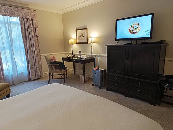 24OCT 十里藍山蟬滿天 百年飯店巡禮(Metropole 24OCT 十里藍山蟬滿天 百年飯店巡禮(Metropole