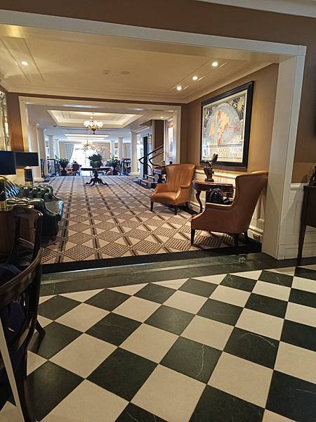 24OCT 十里藍山蟬滿天 百年飯店巡禮(Metropole 24OCT 十里藍山蟬滿天 百年飯店巡禮(Metropole