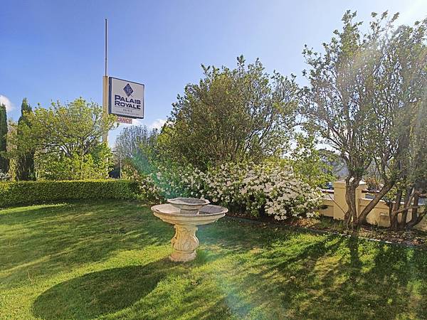 24OCT 十里藍山蟬滿天 百年飯店巡禮(Metropole 24OCT 十里藍山蟬滿天 百年飯店巡禮(Metropole