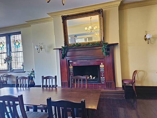 24OCT 十里藍山蟬滿天 百年飯店巡禮(Metropole 24OCT 十里藍山蟬滿天 百年飯店巡禮(Metropole