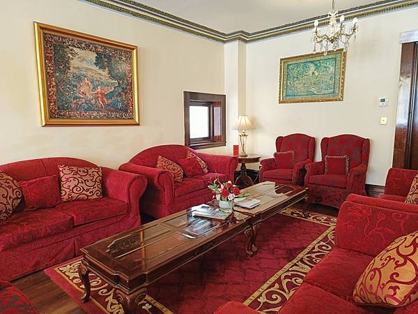 24OCT 十里藍山蟬滿天 百年飯店巡禮(Metropole 24OCT 十里藍山蟬滿天 百年飯店巡禮(Metropole