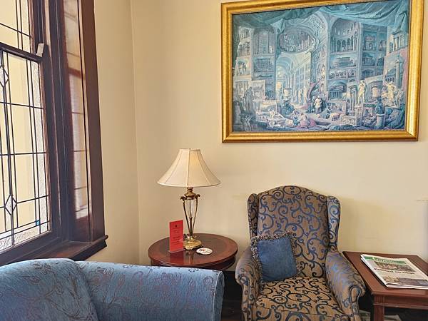 24OCT 十里藍山蟬滿天 百年飯店巡禮(Metropole 24OCT 十里藍山蟬滿天 百年飯店巡禮(Metropole