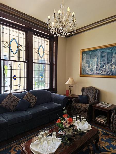 24OCT 十里藍山蟬滿天 百年飯店巡禮(Metropole 24OCT 十里藍山蟬滿天 百年飯店巡禮(Metropole