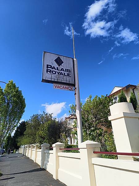 24OCT 十里藍山蟬滿天 百年飯店巡禮(Metropole 24OCT 十里藍山蟬滿天 百年飯店巡禮(Metropole