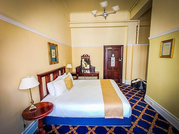 24OCT 十里藍山蟬滿天 百年飯店巡禮(Metropole 24OCT 十里藍山蟬滿天 百年飯店巡禮(Metropole