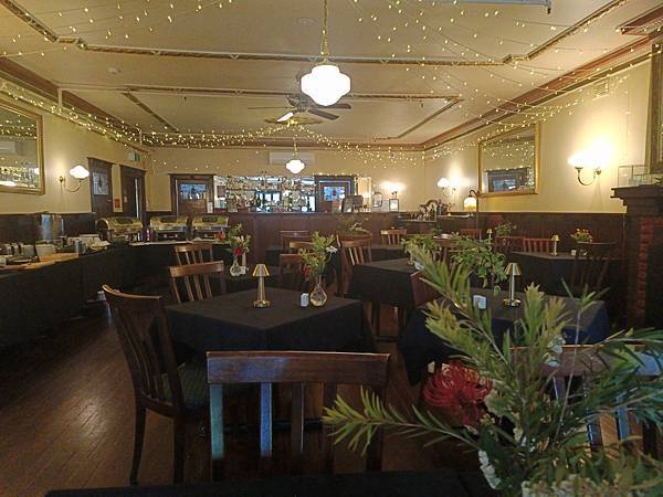 24OCT 十里藍山蟬滿天 百年飯店巡禮(Metropole 24OCT 十里藍山蟬滿天 百年飯店巡禮(Metropole