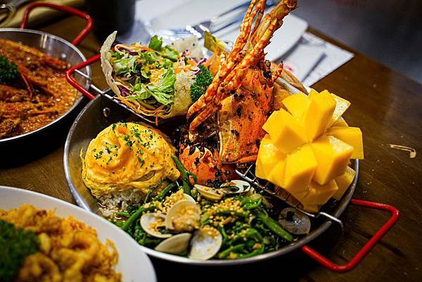 25MAY 漫步峴港老城 (米其林推薦Bếp Hên幸運廚房 25MAY 漫步峴港老城 (米其林推薦Bếp Hên幸運廚房