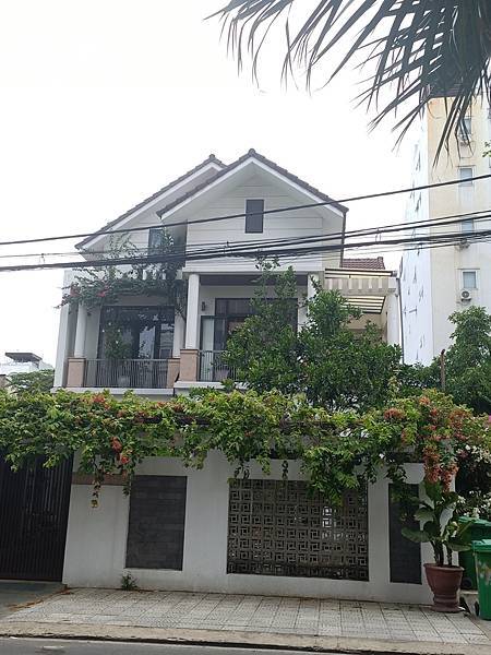 25MAY 漫步峴港老城 (米其林推薦Bếp Hên幸運廚房 25MAY 漫步峴港老城 (米其林推薦Bếp Hên幸運廚房