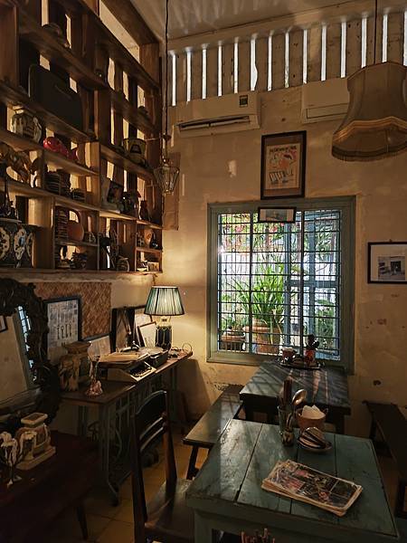 25MAY 漫步峴港老城 (米其林推薦Bếp Hên幸運廚房 25MAY 漫步峴港老城 (米其林推薦Bếp Hên幸運廚房