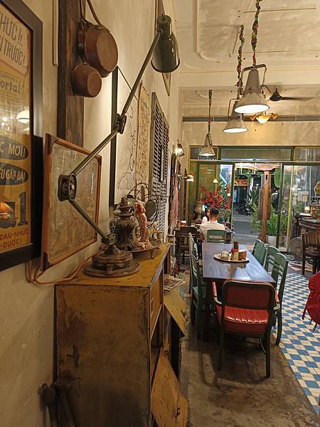 25MAY 漫步峴港老城 (米其林推薦Bếp Hên幸運廚房 25MAY 漫步峴港老城 (米其林推薦Bếp Hên幸運廚房