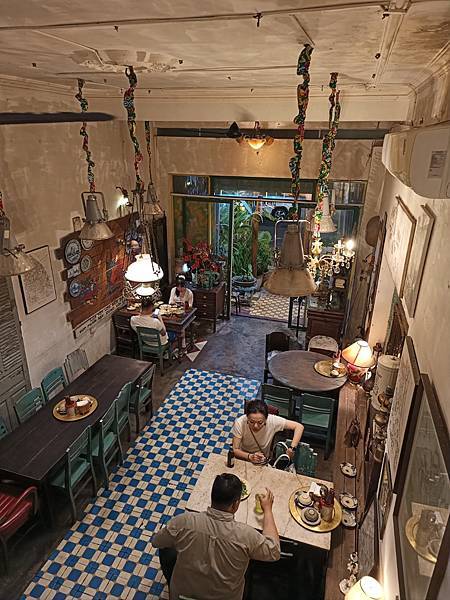 25MAY 漫步峴港老城 (米其林推薦Bếp Hên幸運廚房 25MAY 漫步峴港老城 (米其林推薦Bếp Hên幸運廚房