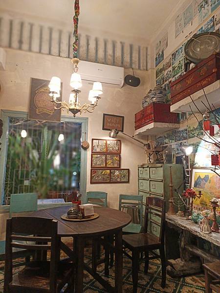 25MAY 漫步峴港老城 (米其林推薦Bếp Hên幸運廚房 25MAY 漫步峴港老城 (米其林推薦Bếp Hên幸運廚房