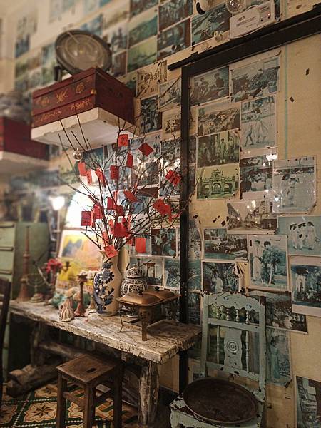 25MAY 漫步峴港老城 (米其林推薦Bếp Hên幸運廚房 25MAY 漫步峴港老城 (米其林推薦Bếp Hên幸運廚房