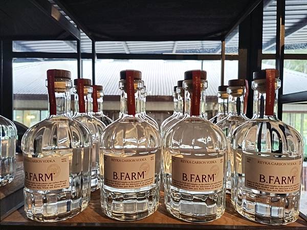 25MAY 史蒂芬港 (B Farm 蜂蜜.烈酒.精釀啤酒.