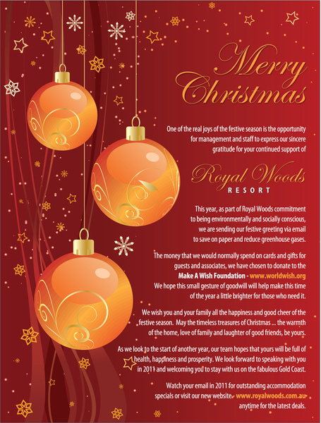 2010 Christmas Card(澳洲royal wood resort).png