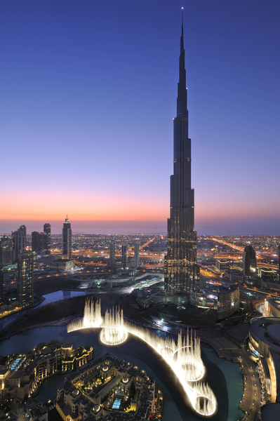 杜拜BURJ KHALIFA(OLD TOWN).jpg