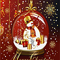 2010 Christmas Card(台灣直銷人雜誌).png