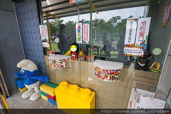 20170205積木博物館 20170205積木博物館