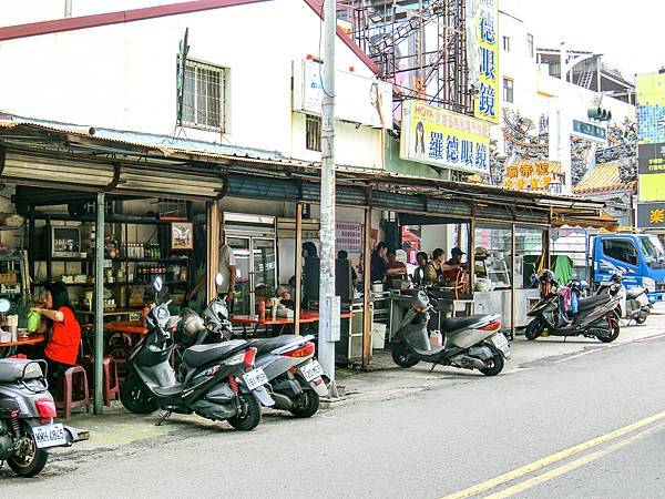 [玩樂]冷熱交替偽大學生活屏東小旅團～屏科大、泗林、青創聚落。
