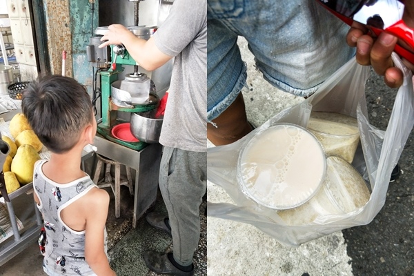 [玩樂]冷熱交替偽大學生活屏東小旅團～屏科大、泗林、青創聚落。