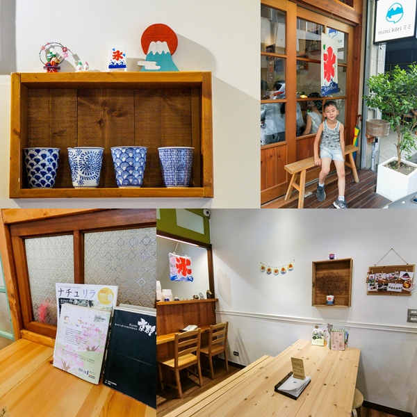 [玩樂]冷熱交替偽大學生活屏東小旅團～屏科大、泗林、青創聚落。