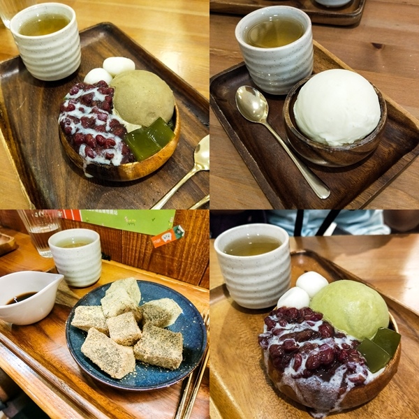 [玩樂]冷熱交替偽大學生活屏東小旅團～屏科大、泗林、青創聚落。