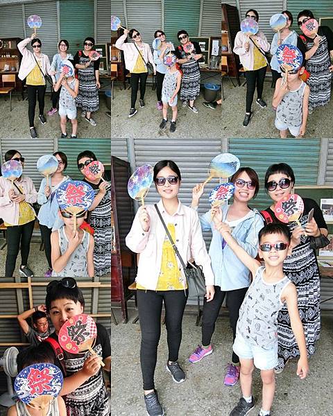 [玩樂]冷熱交替偽大學生活屏東小旅團～屏科大、泗林、青創聚落。