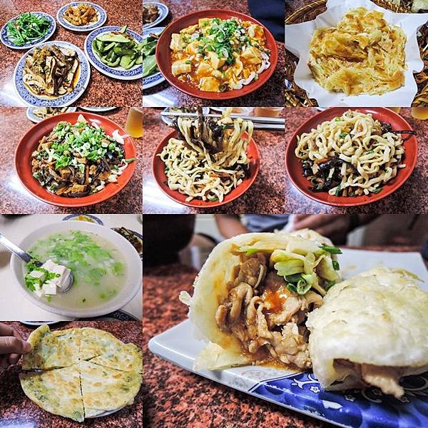 [玩樂]冷熱交替偽大學生活屏東小旅團～屏科大、泗林、青創聚落。