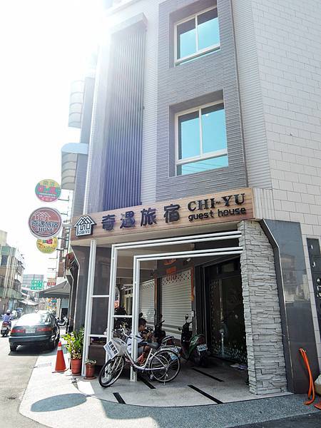 [玩樂]冷熱交替偽大學生活屏東小旅團～屏科大、泗林、青創聚落。