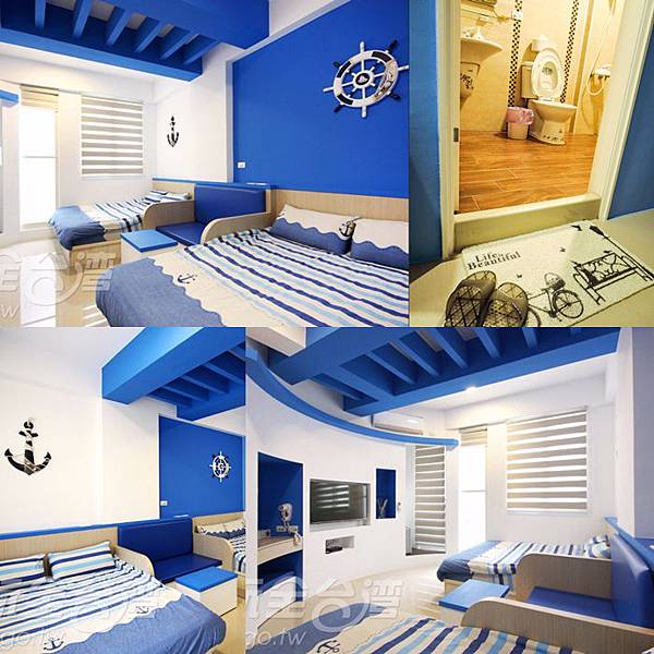 [玩樂]冷熱交替偽大學生活屏東小旅團～屏科大、泗林、青創聚落。