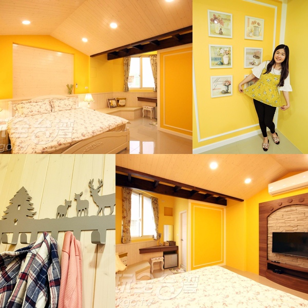 [玩樂]冷熱交替偽大學生活屏東小旅團～屏科大、泗林、青創聚落。