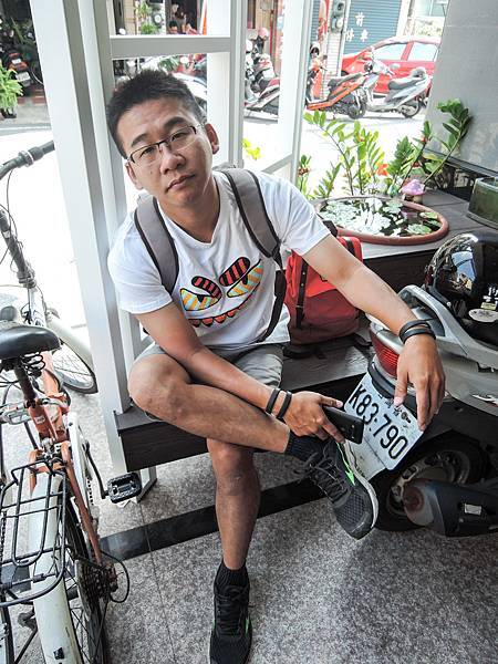 [玩樂]冷熱交替偽大學生活屏東小旅團～屏科大、泗林、青創聚落。