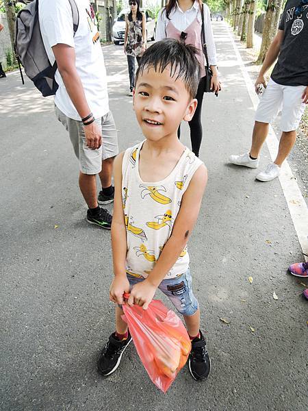 [玩樂]冷熱交替偽大學生活屏東小旅團～屏科大、泗林、青創聚落。