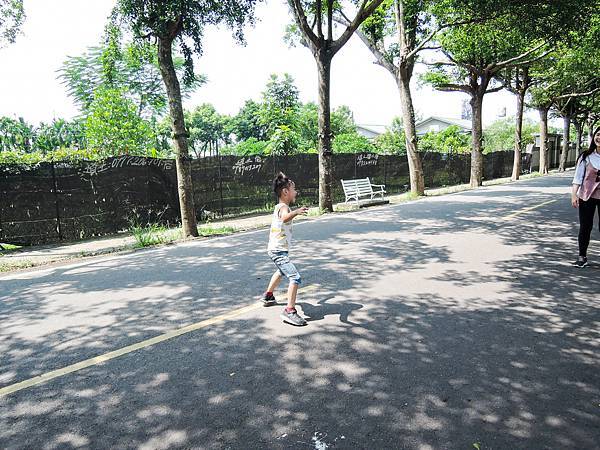 [玩樂]冷熱交替偽大學生活屏東小旅團～屏科大、泗林、青創聚落。