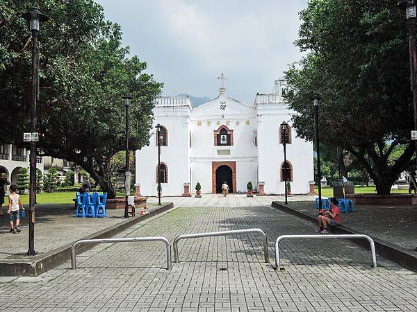 [玩樂]冷熱交替偽大學生活屏東小旅團～屏科大、泗林、青創聚落。