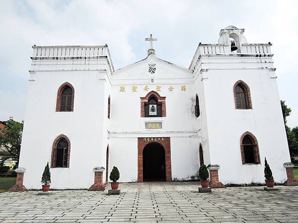 [玩樂]冷熱交替偽大學生活屏東小旅團～屏科大、泗林、青創聚落。