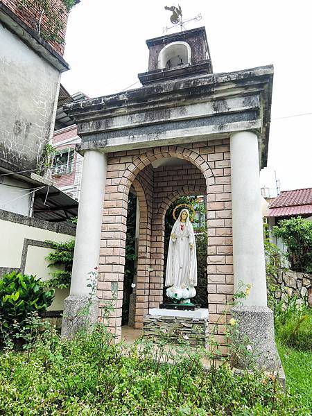 [玩樂]冷熱交替偽大學生活屏東小旅團～屏科大、泗林、青創聚落。