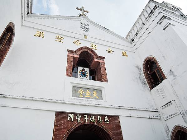 [玩樂]冷熱交替偽大學生活屏東小旅團～屏科大、泗林、青創聚落。