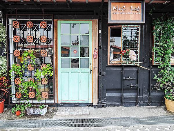 [玩樂]冷熱交替偽大學生活屏東小旅團～屏科大、泗林、青創聚落。