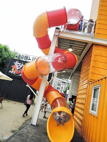 [玩樂]冷熱交替偽大學生活屏東小旅團～屏科大、泗林、青創聚落。