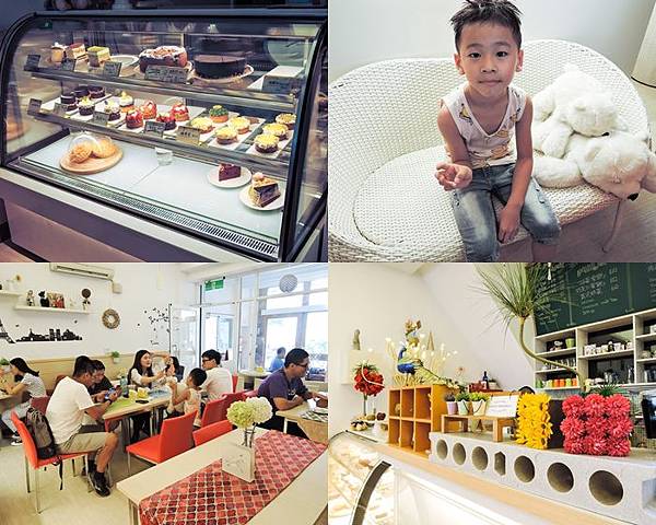 [玩樂]冷熱交替偽大學生活屏東小旅團～屏科大、泗林、青創聚落。