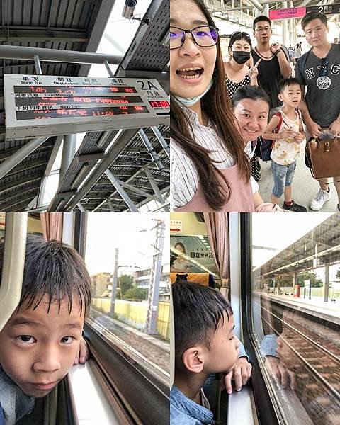 [玩樂]冷熱交替偽大學生活屏東小旅團～屏科大、泗林、青創聚落。