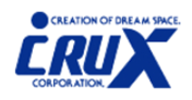 CRUX公司LOGO