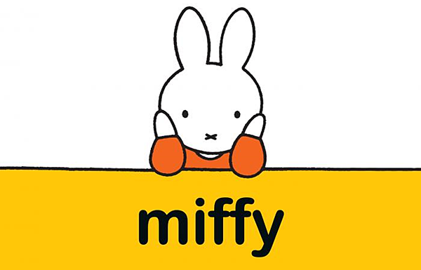 探索角色>荷蘭米菲兔（Miffy）一直很自然存在於生活中的角色@ 角色箱子:: 痞客邦::