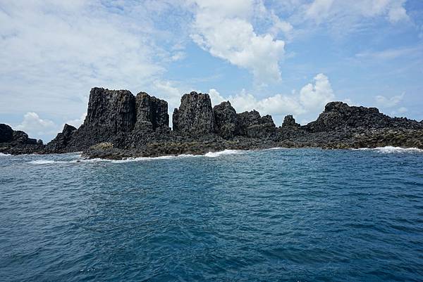 東海行程♥海上桂林