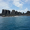 東海行程♥海上桂林