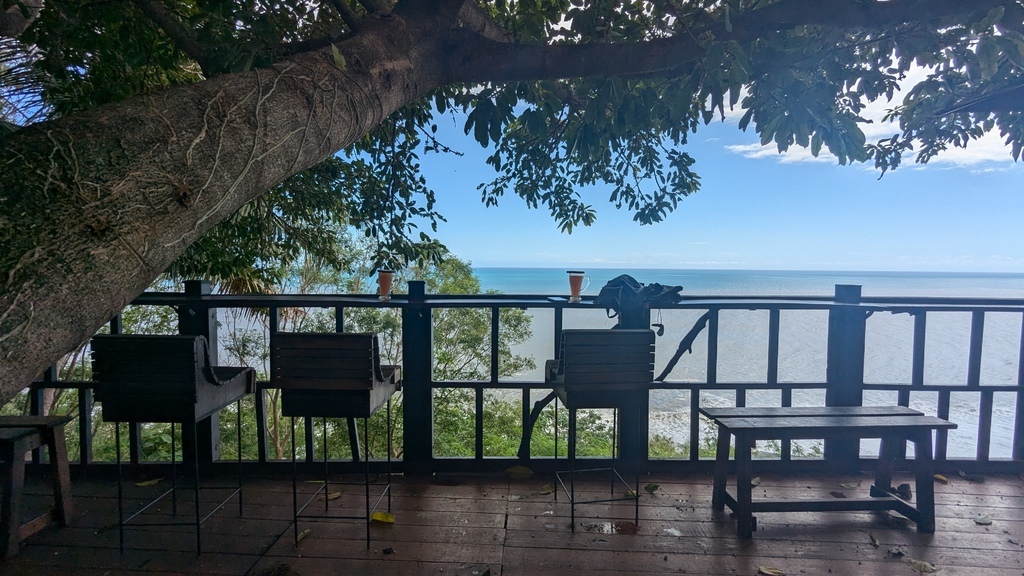 2024 臺東南迴 | 金崙、多良